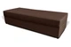 Диван-ліжко Епсилон прямий 80х198 см коричневий - зображення 4