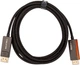 Kabel CABLETIME DisplayPort - HDMI, 8K, V2.1, 3 m (CA914081) - obraz 1