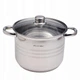 Кастрюля Kamille KM-5401 4.5 л - изображение 9
