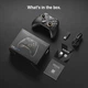 Беспроводной геймпад Flydigi Vader 5 Pro / Hall Effect / 2.4G / Bluetooth / PC - изображение 7