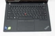 Ноутбук Lenovo ThinkPad P14s Gen 4 i7-1370P / 32GB RAM DDR5 / 1Tb SSD / IPS Сенсорний 14” Б/В - зображення 2