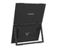 Монітор Verbatim Dual Portable Monitor 15.6" Full HD (подвійний вертикальний екран) (32403) - изображение 2