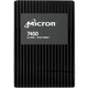 Накопичувач SSD Micron 7450 PRO 960GB NVMe SED Opal U.3 RI PCIe 4.0 (MTFDKCC960TFR-1BC15ABYY) - изображение 1