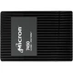 Накопичувач SSD Micron 7450 PRO 960GB NVMe SED Opal U.3 RI PCIe 4.0 (MTFDKCC960TFR-1BC15ABYY) - изображение 2