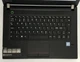 Ноутбук Б-клас Lenovo V510-14IKB / 14" (1920x1080) TN / Intel Core i5-7200U (2 (4) ядра по 2.5 - 3.1 GHz) / 8 GB DDR4 / 256 GB SSD / Intel HD Graphics 620 / WebCam / DVD-ROM / Win 10 Pro б/в - зображення 8