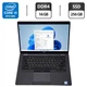 Ультрабук Б-клас Dell Latitude 5400 / 14" (1920x1080) IPS / Intel Core i5-8365U (4 (8) ядра по 1.6 - 4.1 GHz) / 16 GB DDR4 / 256 GB SSD / Intel UHD Graphics 620 / WebCam / Windows 11 Pro б/в - зображення 1