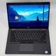 Ультрабук Б-клас Dell Latitude 5400 / 14" (1920x1080) IPS / Intel Core i5-8365U (4 (8) ядра по 1.6 - 4.1 GHz) / 16 GB DDR4 / 256 GB SSD / Intel UHD Graphics 620 / WebCam / Windows 11 Pro б/в - зображення 4