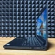 Ультрабук Б-клас Dell Latitude 5480 / 14" (1920x1080) IPS / Intel Core i5-8400H (4 (8) ядра по 2.5 - 4.2 GHz) / 8 GB DDR4 / 256 GB SSD / Intel UHD Graphics 630 / WebCam б/в - зображення 6