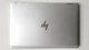 Ноутбук-трансформер HP EliteBook x360 1040 G5 / 14" (1920x1080) IPS Touch / Intel Core i7-8650U (4 (8) ядра по 1.9 - 4.2 GHz) / 16 GB DDR4 / 256 GB SSD / Intel UHD Graphics 620 / WebCam б/в - зображення 6