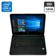 Ноутбук Б-клас HP 250 G4 / 15.6" (1366x768) TN / Intel Core i5-6200U (2 (4) ядра по 2.3 - 2.8 GHz) / 8 GB DDR3 / 128 GB SSD / Intel HD Graphics 520 / WebCam / Windows 10 Pro б/в - зображення 1