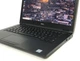 Ноутбук Dell Latitude 5480 / 14" (1366x768) TN / Intel Core i5-6440HQ (4 ядра по 2.6 - 3.5 GHz) / 8 GB DDR4 / 128 GB SSD / Intel HD Graphics 520 / WebCam / Win 10 Pro б/в - зображення 9