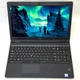 Ноутбук Б-клас Dell Latitude 5580 / 15.6" (1920x1080) IPS / Intel Core i5-6300U (2 (4) ядра по 2.4 - 3.0 GHz) / 16 GB DDR4 / 256 GB SSD / Intel HD Graphics 520 / WebCam / Windows 10 Pro б/в - зображення 4