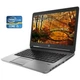 Нетбук Б-клас HP EliteBook 820 G1 / 12.5" (1366x768) TN / Intel Core i5-4300U (2 (4) ядра по 1.9 - 2.9 GHz) / 16 GB DDR3 / 256 GB SSD / Intel HD Graphics 4400 / WebCam б/в - зображення 1