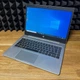 Ультрабук Б-клас HP ProBook 445R G6 / 14" (1920x1080) IPS / AMD Ryzen 5 3500U (4 (8) ядра по 2.1 - 3.7 GHz) / 8 GB DDR4 / 256 GB SSD / AMD Radeon Vega 8 Graphics / WebCam б/в - зображення 4