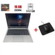 Ультрабук HP EliteBook 835 G10 / 13.3" (1920x1200) IPS / AMD Ryzen 5 Pro 7540U (6 (12) ядер по 3.2 - 4.9 GHz) / 16 GB DDR4 / 512 GB SSD / AMD Radeon 740M Graphics / WebCam б/в + Подарунок Мишка та килимок - зображення 1