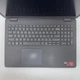 Ноутбук Dell Inspiron 3505 / 15.6" (1366x768) TN / AMD Ryzen 5 3450U (4 (8) ядра по 2.1 - 3.5 GHz) / 16 GB DDR4 / 256 GB SSD / AMD Radeon Vega Graphics / WebCam б/в + Подарунок Мишка та килимок - зображення 4