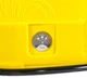 Обприскувач акумуляторний Mastertool Classic жовтий ранцевий на 16 л комбінований 92-9516 (ml-27848) - зображення 8
