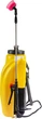 Обприскувач акумуляторний Mastertool Premium жовтий ранцевий на 16 л 92-9716 (ml-29319) - изображение 2
