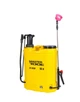 Обприскувач акумуляторний Mastertool Classic жовтий ранцевий на 16 л комбінований 92-9516 (ml-27848) - зображення 1
