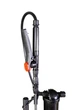 Обприскувач акумуляторний Mastertool Classic жовтий ранцевий на 16 л комбінований 92-9516 (ml-27848) - зображення 6
