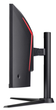 Монітор Acer XZ340CURW0bmiiphx 34" UWQHD VA 240Гц - изображение 6