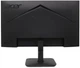Монітор Acer KA272UP6bmiipx 27" QHD IPS 144Гц - зображення 4