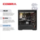 Ігровий комп'ютер COBRA Gaming Windows 11 Home (I285K.64.S20.59.27081W) GeForce RTX 5090/32 ГБ/Intel Core Ultra 9 285K/3.7 - 5.7 ГГц/DDR5/64 ГБ/SSD 2 ТБ/Windows 11 Home/2500 Мбіт/с/1000 Вт/Black - зображення 5