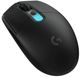 Миша Logitech G305 X SUPERLIGHT Black (910-007739) (7285519) - изображение 1