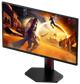 Монітор AOC 25G4ZR 24.5" Full HD IPS 240Гц - зображення 4