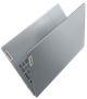 Ноутбук Lenovo IdeaPad Slim 3 15AMN8 (82XQ01KGRA) Arctic Grey - изображение 12