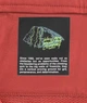 Чоловічі трекінгові штани The North Face спортивні комфортні для відпочинку помаранчевий 28 - изображение 5