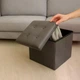 Складаний пуф Ruhhy 25780 - изображение 10