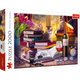 Puzzle Trefl Premium Quality Koci wieczór 2000 elementów 27126 (5900511271263) - obraz 1