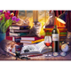 Puzzle Trefl Premium Quality Koci wieczór 2000 elementów 27126 (5900511271263) - obraz 2