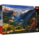 Puzzle Trefl Premium Plus Quality Photo Odyssey dolina lauterbrunnen Szwajcaria 1000 elementów 10821 (5900511108217) - obraz 1