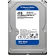 Жесткий диск 3.5" 4Tb Blue, SATA3, 128 Мб, 5400 об/мин (WD40EZZX) Western Digital (2000003496433) - изображение 2