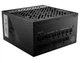 Блок питания 1000 Вт, MPG A1000G PCIE5, Black, модульный MSI (teh0028956) - изображение 1