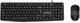 Комплект SET-1, Black, USB, клавіатура (104 клавіші Canyon (2000003493210) - зображення 1