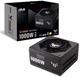 Блок питания 1000 Вт, TUF Gaming Gold, Black, модульный Asus 000350051 - изображение 5
