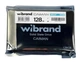 Твердотельный накопитель SSD 512Gb, Caiman, SATA3, 2.5" Wibrand (teh0027785) - изображение 3
