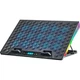 Подставка для ноутбука до 17.3" CP1140, Black, 15 x 60 мм (2300 об/мин) LCD экран GamePro (2000003489503) - изображение 3