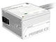 Блок питания 550 Вт, P550SS, White, 80+ Silver Gigabyte (teh0028856) - изображение 1