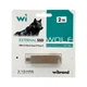 Наружный накопитель SSD, 2Tb, Wolf, Silver Wibrand (teh0028572) - изображение 2