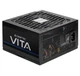 Блок питания 850 Вт, VITA, Black, 80+ Bronze Chieftec 000350098 - изображение 2
