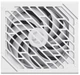 Блок живлення 750 Вт, GX-750 PRO, White, модульний GameMax (teh0028884) - зображення 4