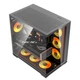 Корпус для ПК DARKFLASH C280 BLACK - изображение 8