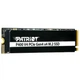 Твердотельный накопитель SSD 2Tb, P400 V4, PCI-E 4.0 x4, M.2 2280 Patriot (2000003487868) - изображение 2