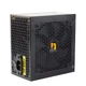 Блок питания 500 Вт, Gaming Star, Black, 120 мм GTL 000350143 - изображение 2