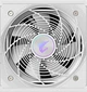 Блок живлення 1000 Вт, AORUS ELITE P1000W, White, модульний Gigabyte (teh0028989) - зображення 3