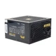 Блок питания 500 Вт, Gaming Star, Black, 120 мм GTL 000350143 - изображение 3